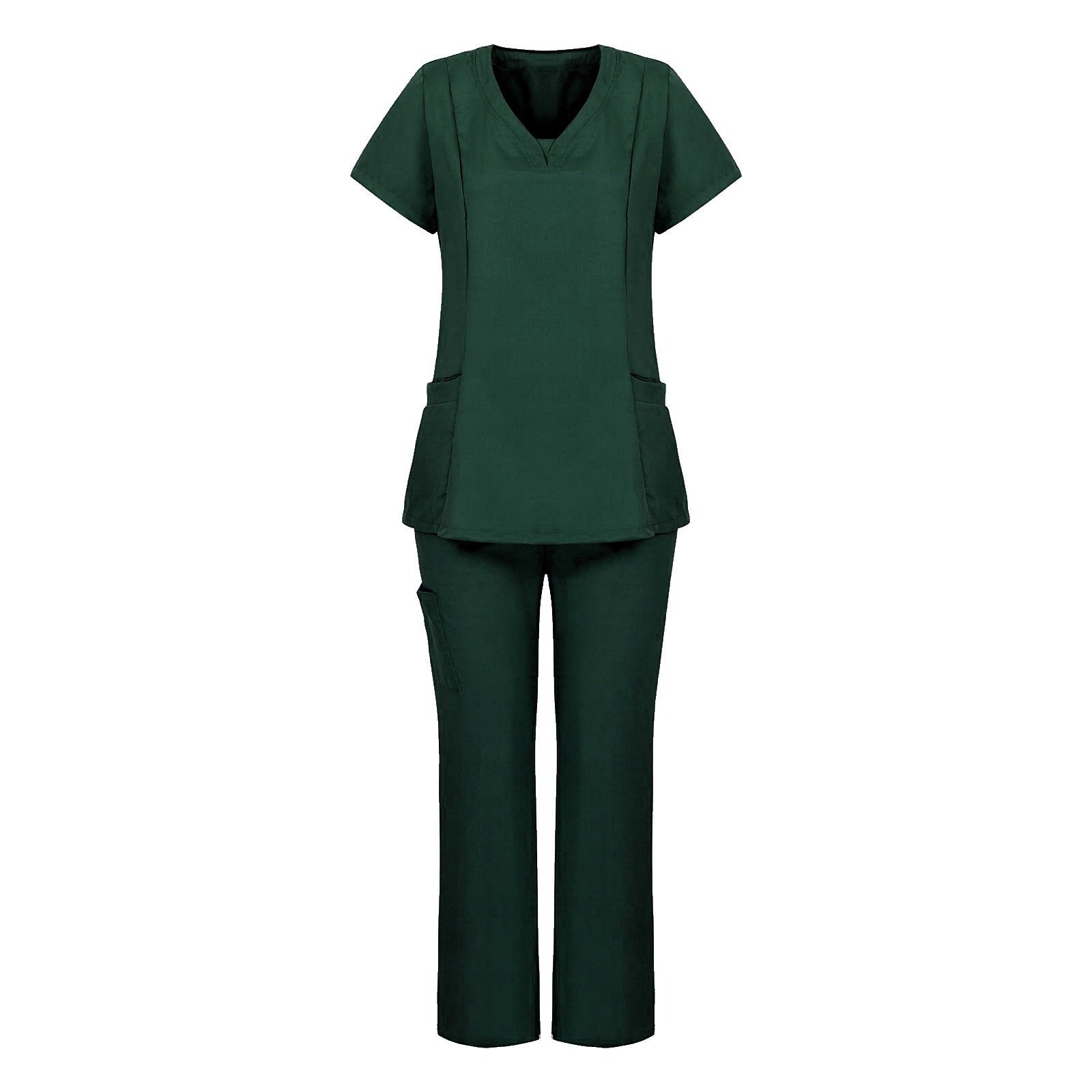 Summer Uniforms For Doctors And Nurses