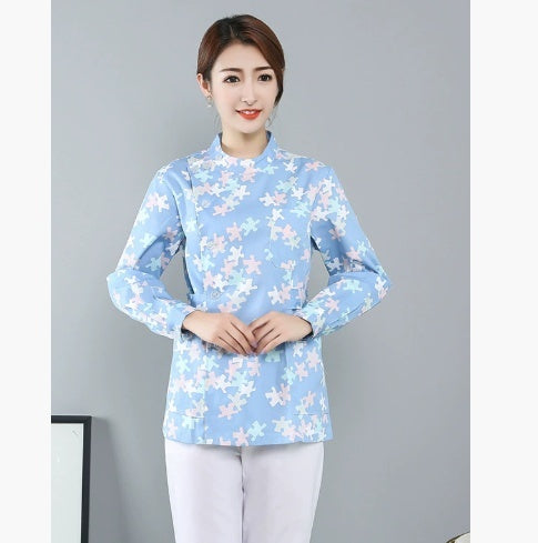Elite Air Scrubs – Lightweight Cooling Fit