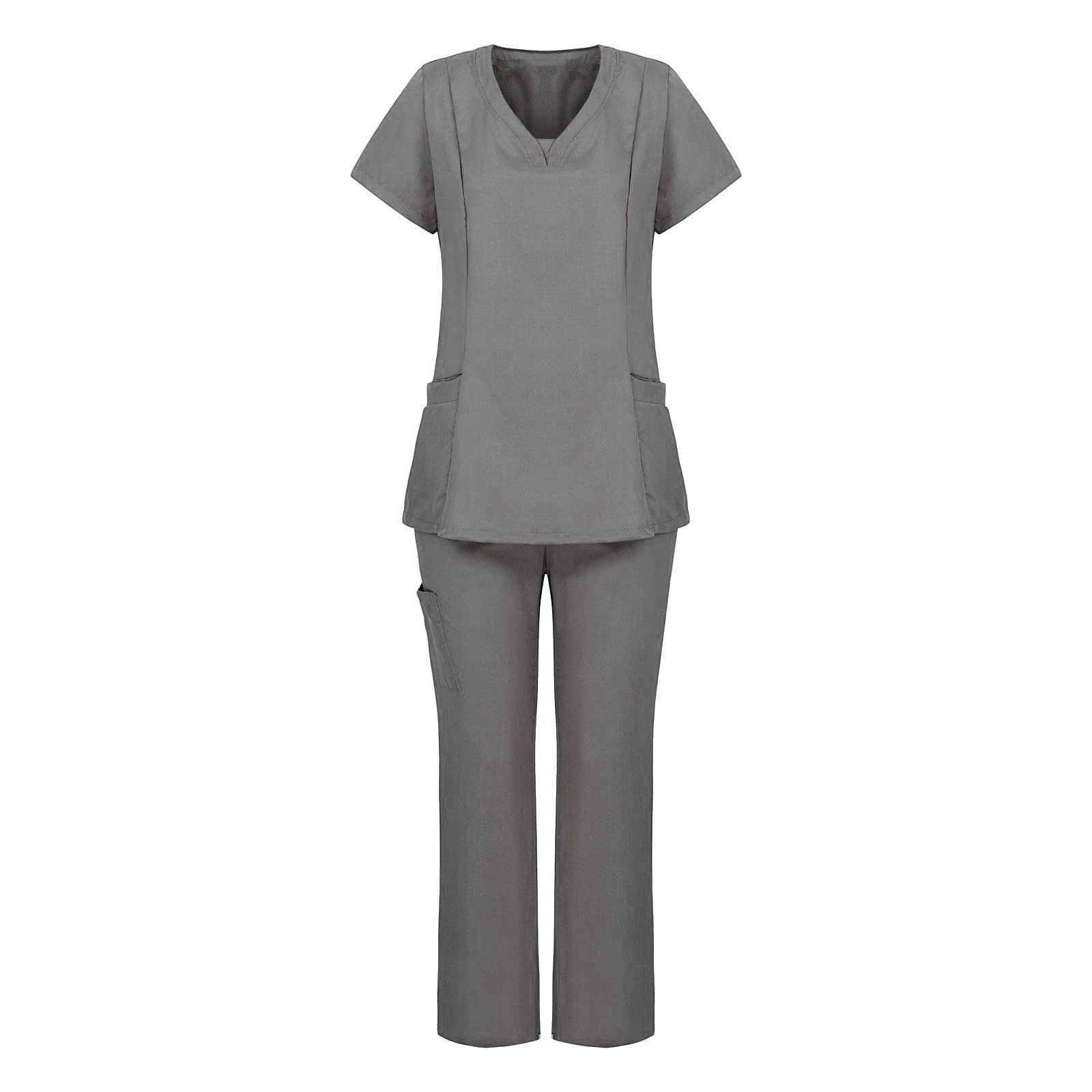 Summer Uniforms For Doctors And Nurses