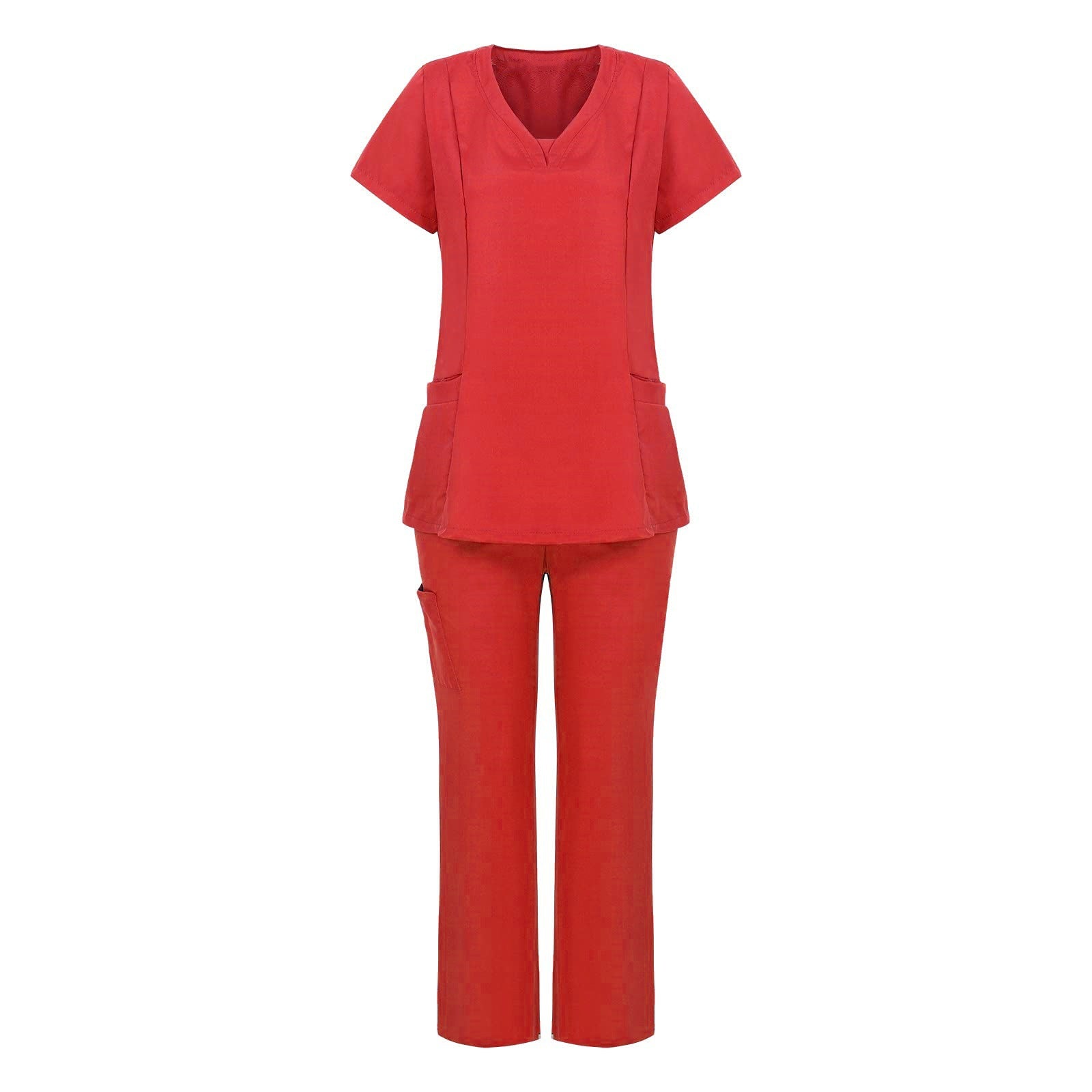 Summer Uniforms For Doctors And Nurses