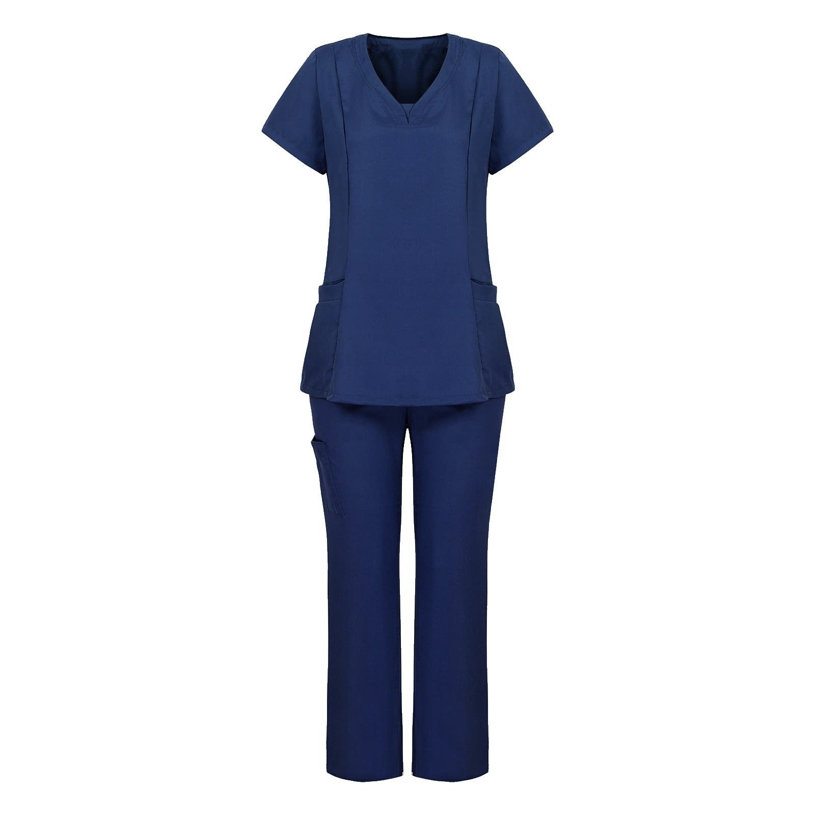 Summer Uniforms For Doctors And Nurses