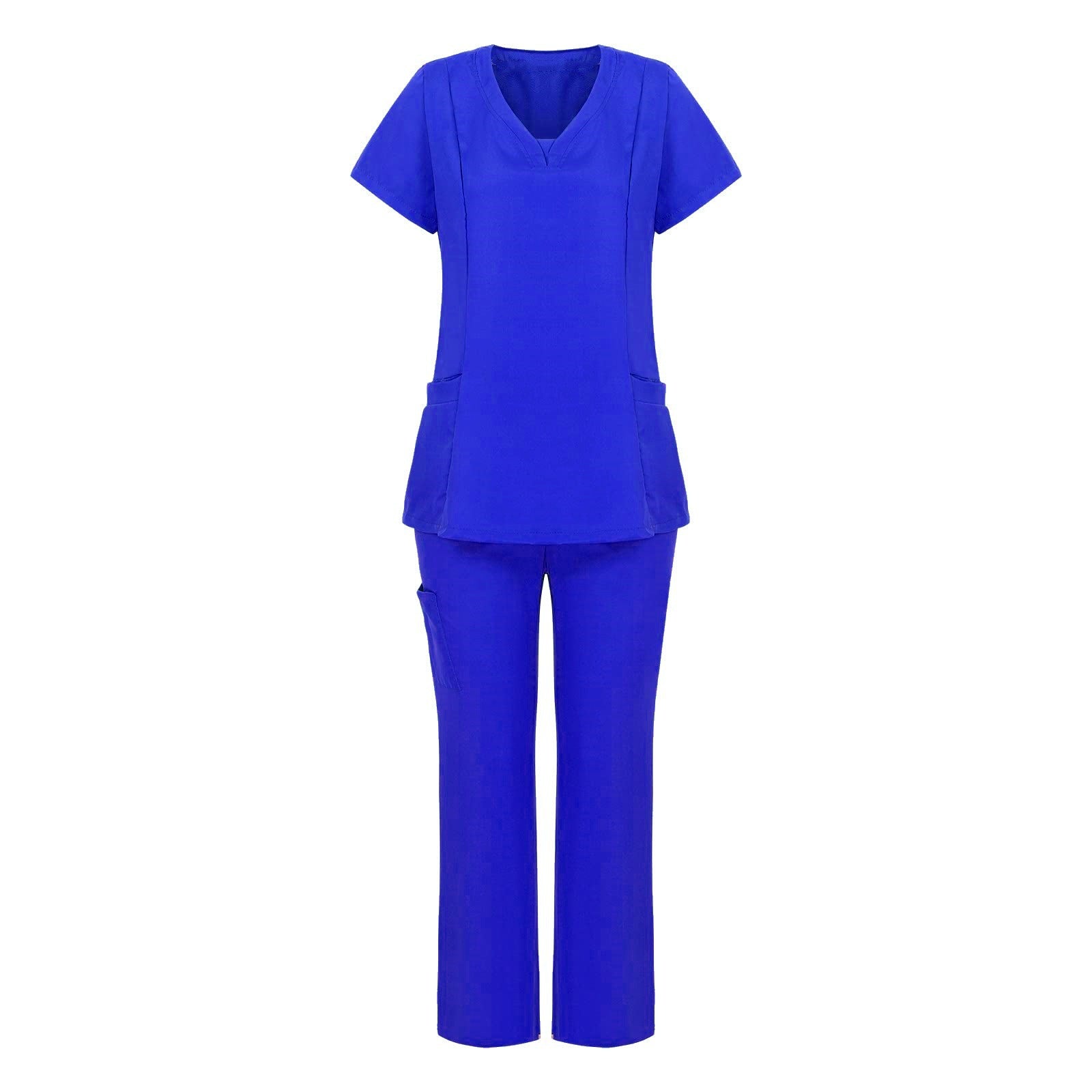 Summer Uniforms For Doctors And Nurses