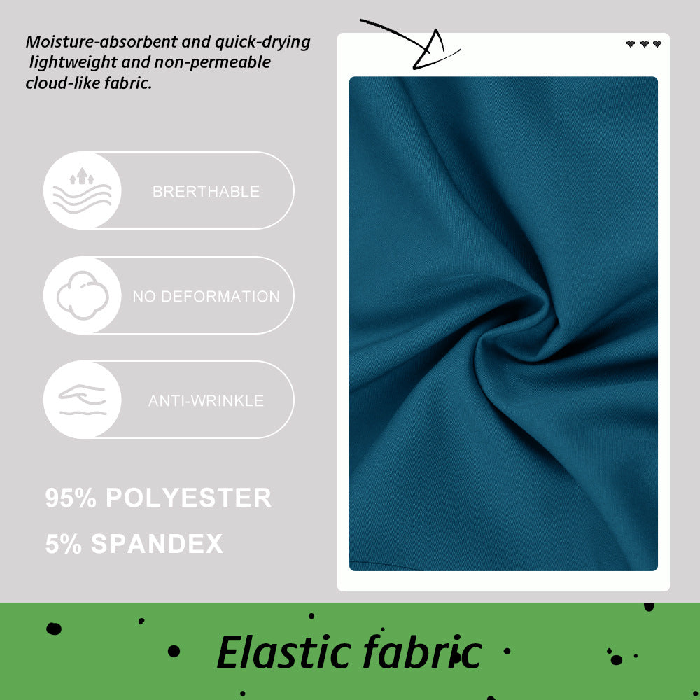 Matte Set For Male And Female Doctors And Nurses