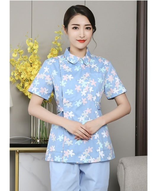 Elite Air Scrubs – Lightweight Cooling Fit