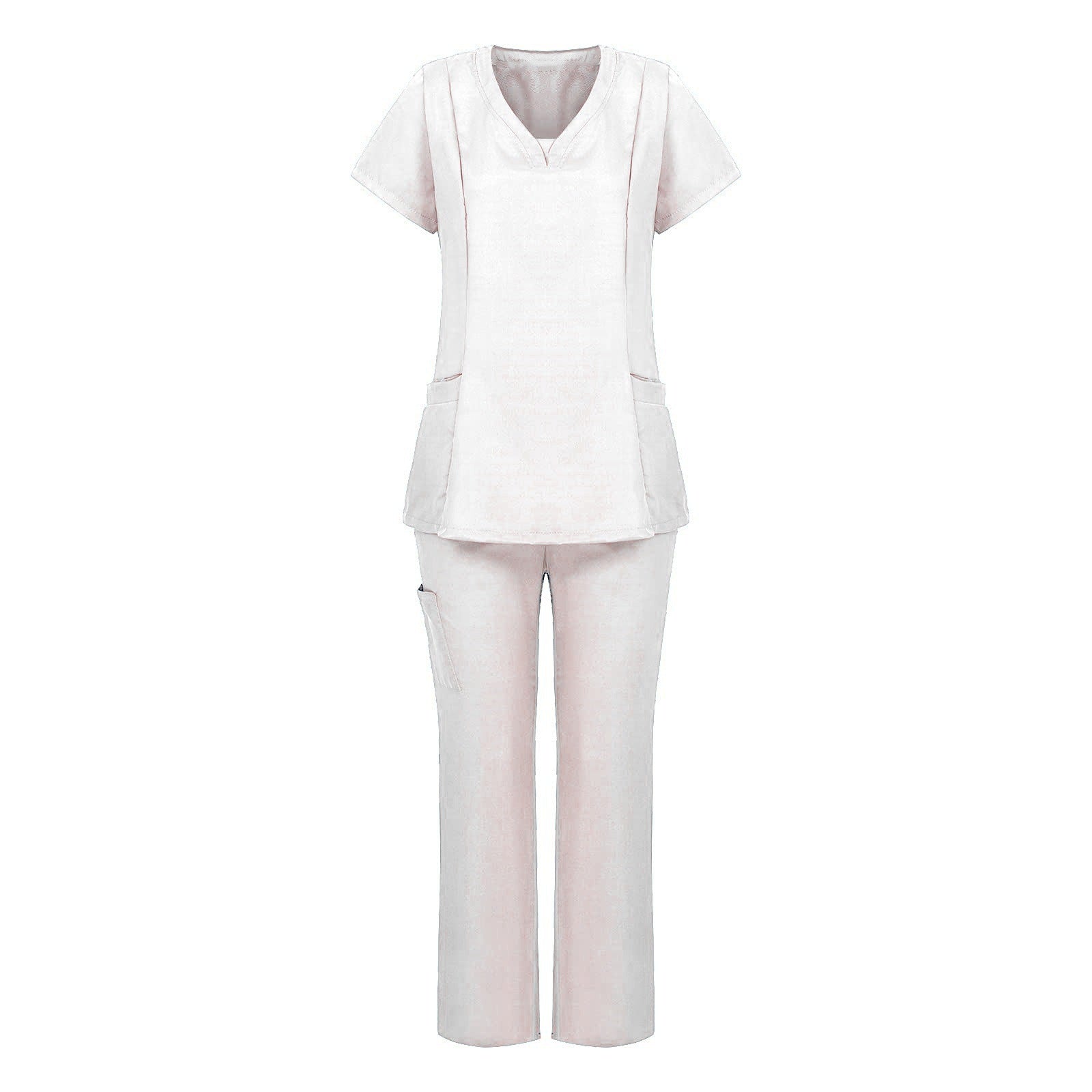 Summer Uniforms For Doctors And Nurses