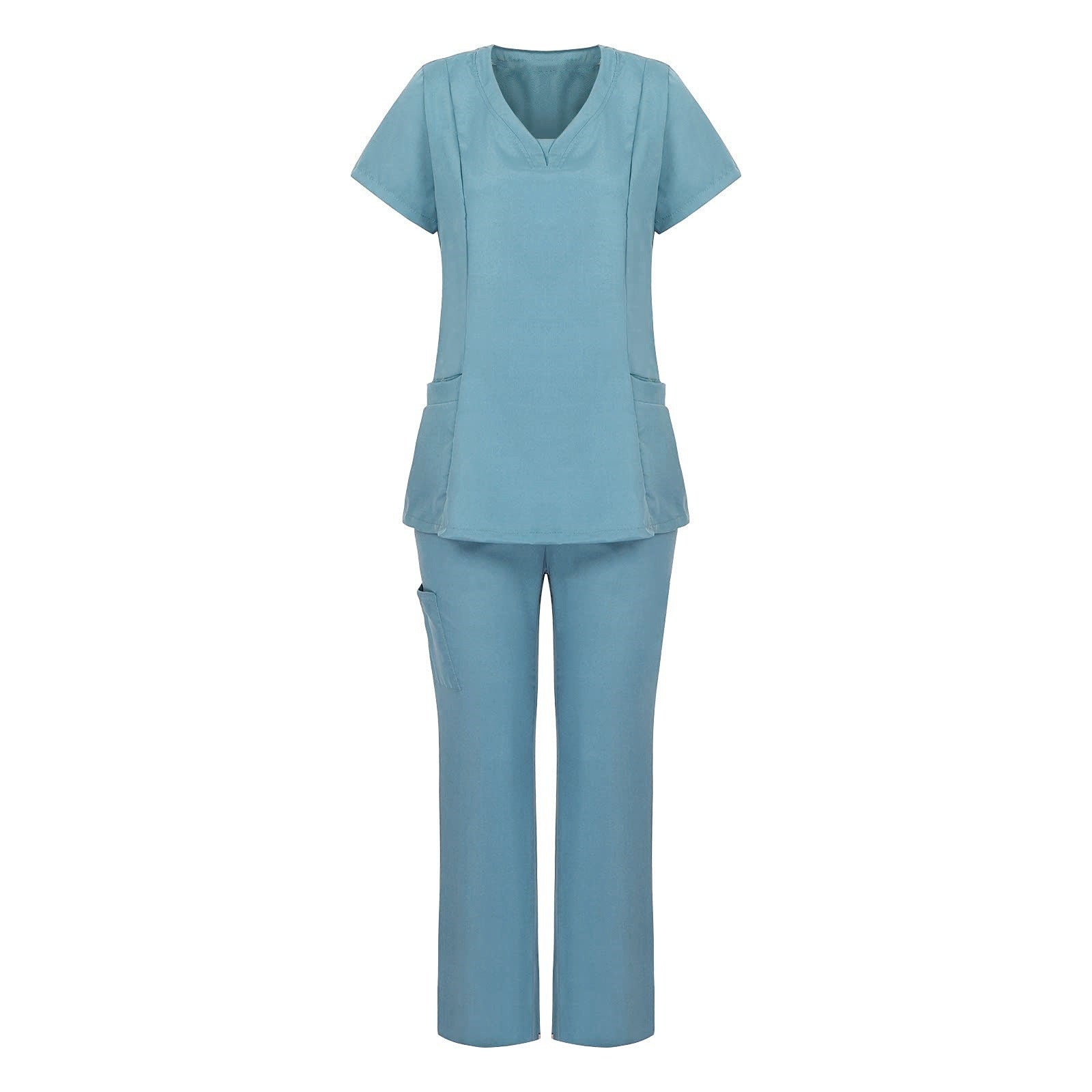 Summer Uniforms For Doctors And Nurses