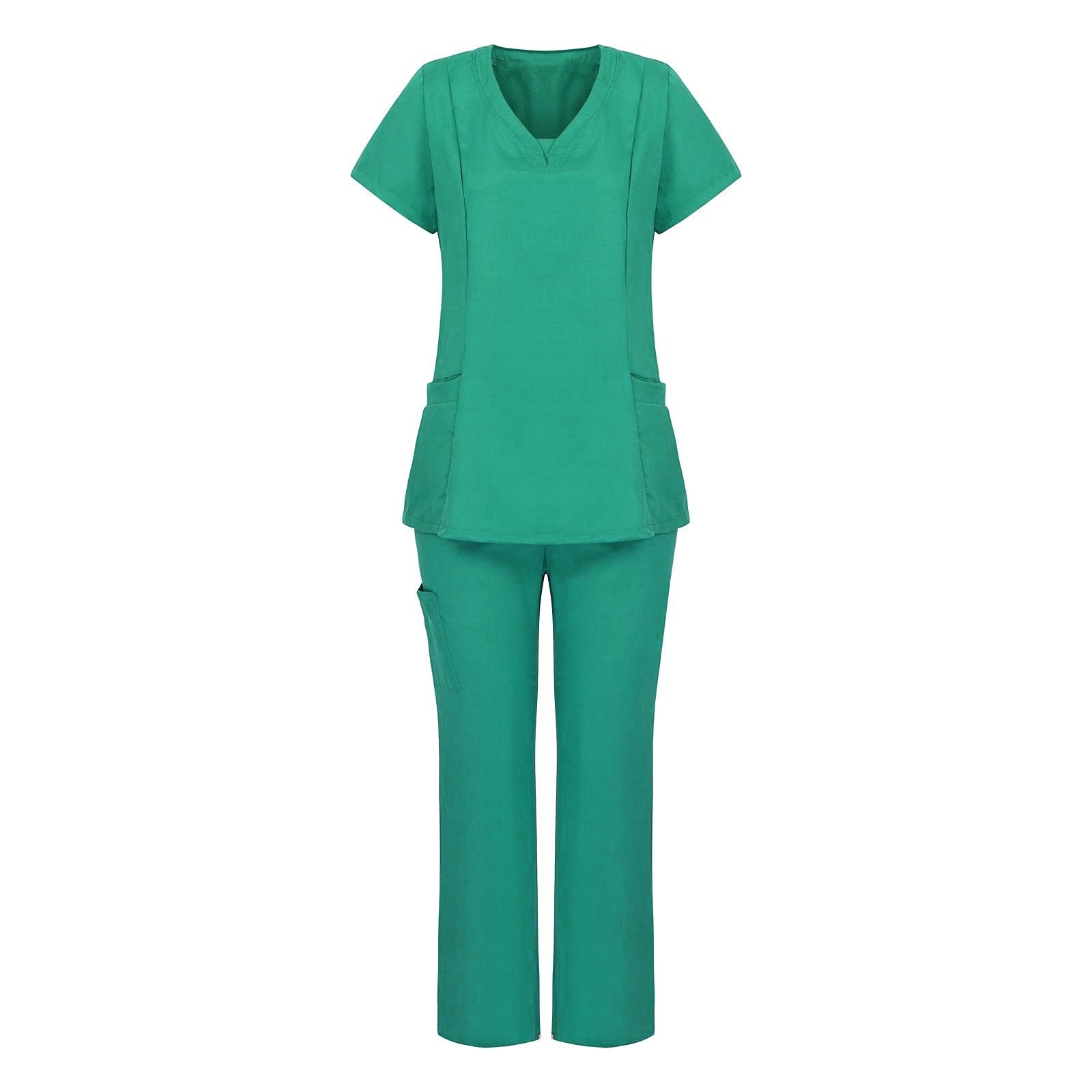 Summer Uniforms For Doctors And Nurses