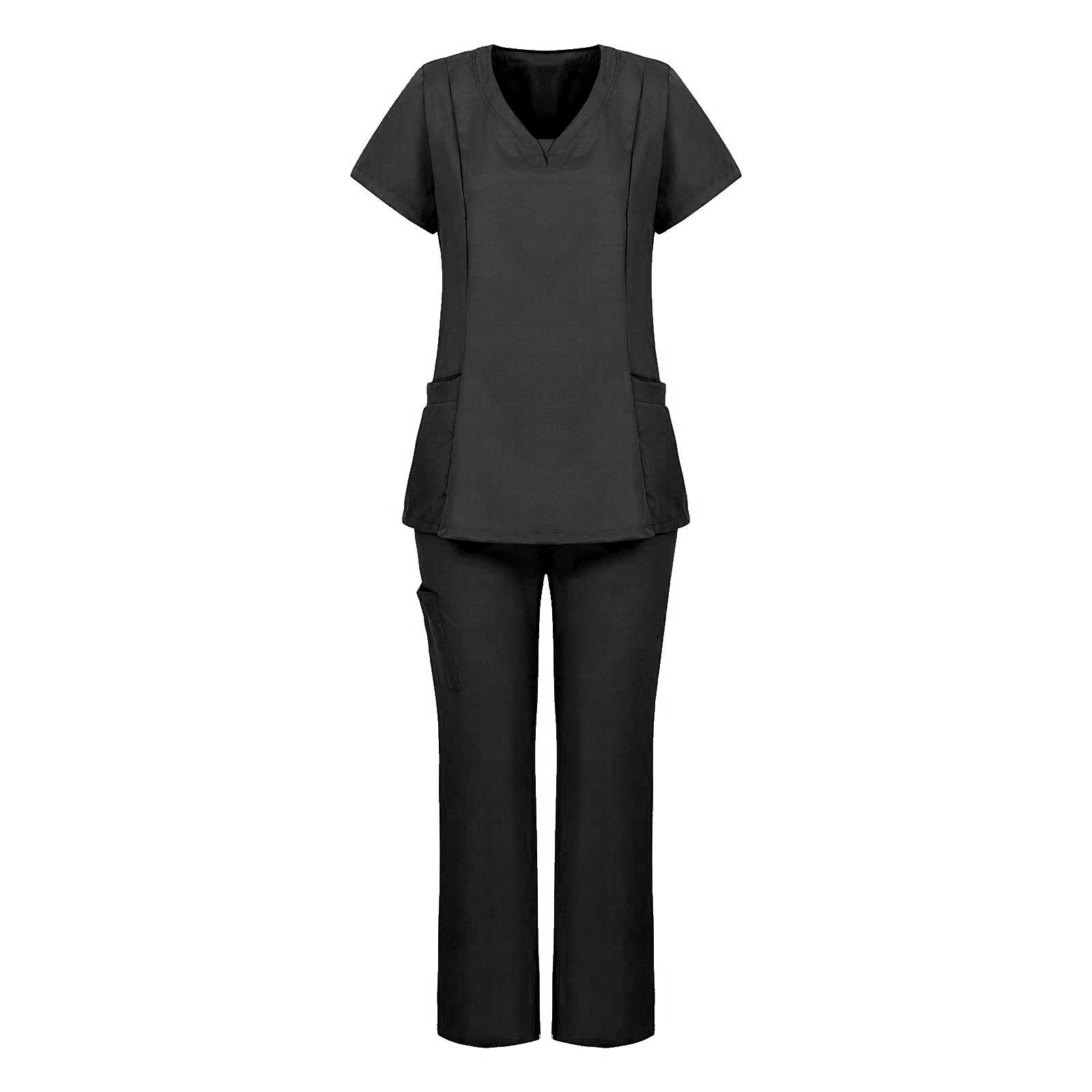 Summer Uniforms For Doctors And Nurses