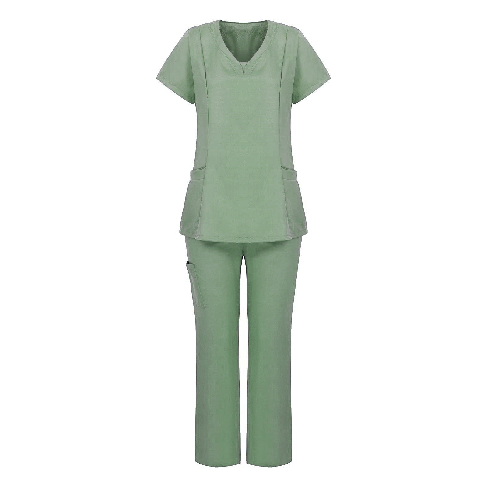 Summer Uniforms For Doctors And Nurses