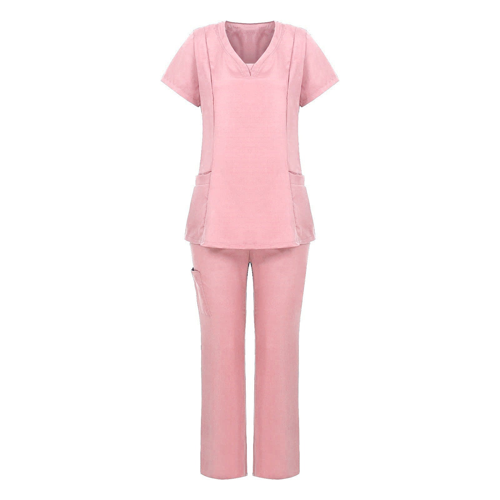 Summer Uniforms For Doctors And Nurses