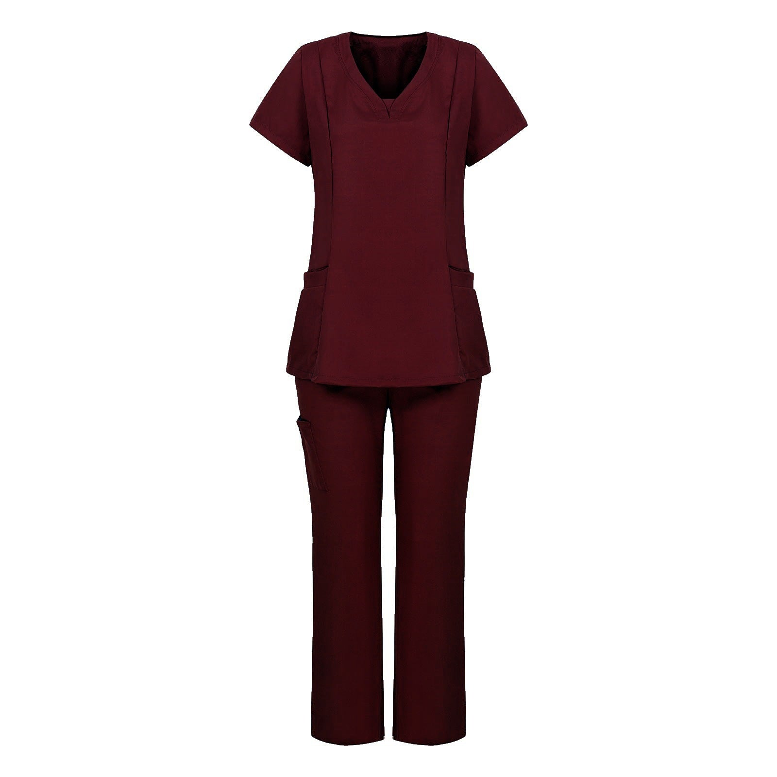 Summer Uniforms For Doctors And Nurses