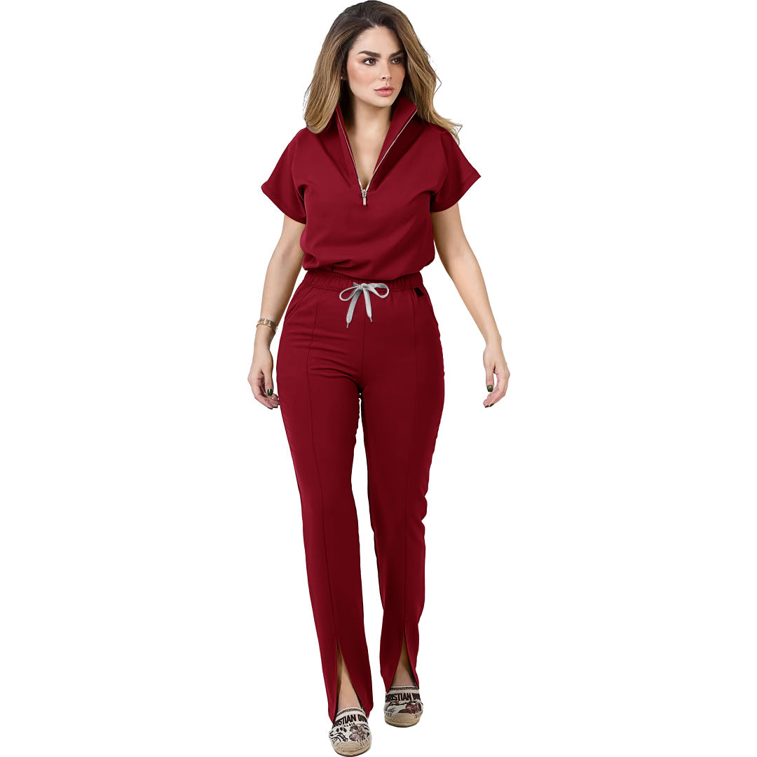 Quick-drying Surgical Scrubs Operating Rooms