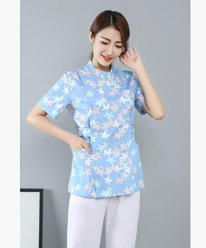 Elite Air Scrubs – Lightweight Cooling Fit